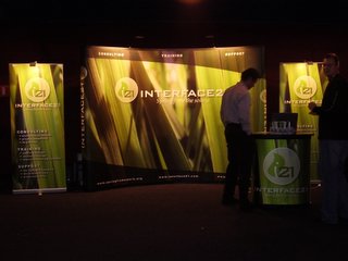 Stand interface21