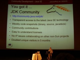 JDK Community